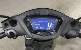 YAMAHA CYGNUS125XSR SED8J