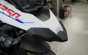 BMW R1250GS 2023