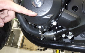 HONDA CB1300SB SUPER BOLDOR SP 2025 SC54
