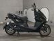 Фото Kymco KRV180TCS с японского аукциона