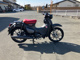Фото Honda SUPER CUB C125 с японского аукциона