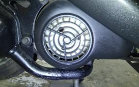 YAMAHA JOG Gen.2 2025 3YJ