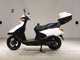 Фото Honda SPACY 100 2014 с японского аукциона