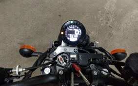YAMAHA XSR900 RN46J