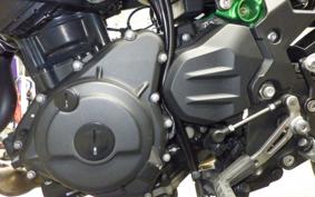 KAWASAKI Z250 Gen.2 2007 EX250Y