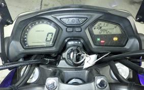 HONDA CB650F 2014 RC83