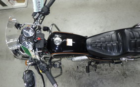 SUZUKI GN125 F Gen.2 2013