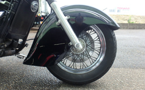 KAWASAKI VULCAN400 CLASSIC 1998 VN400A