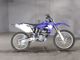 Фото Yamaha YZ250F с японского аукциона