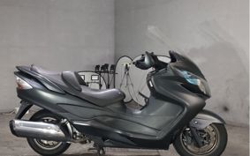 SUZUKI SKYWAVE 400 2015 CK45A