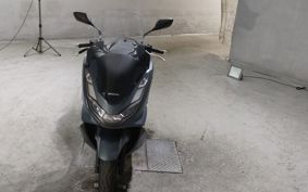 HONDA PCX 160 KF47