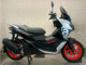 Фото Aprilia SR GT 200 с японского аукциона