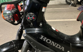 HONDA CROSS CUB JA45