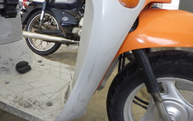 SUZUKI PALETTE CA41A