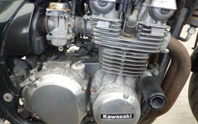 KAWASAKI ZEPHYR 750 2000 ZR750C