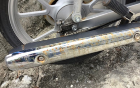 HONDA SUPER CUB110 JA59