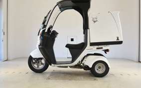 HONDA GYRO CANOPY TA03