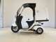 Фото Honda GYRO CANOPY 2014 с японского аукциона
