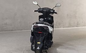 YAMAHA CYGNUS125XSR SED8J