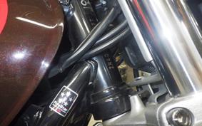 KAWASAKI ZEPHYR 400 KAI 2009 ZR400C