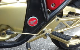 HONDA CB400SF 1992 NC31