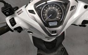 HONDA LEAD 125 JF45