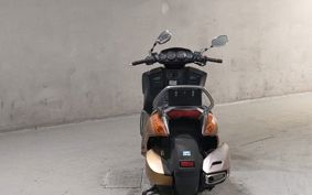 SUZUKI GEMMA250 CJ47A