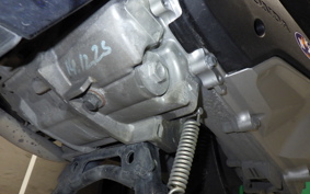 HONDA PCX125 2015 JK05