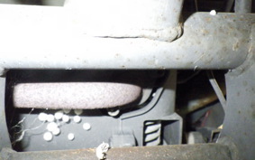 SUZUKI LET's 4 CA45A