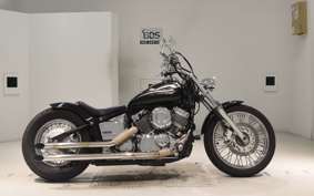 YAMAHA DRAGSTAR 400 2010 VH02J