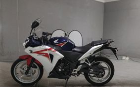 HONDA CBR250R MC41