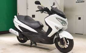 SUZUKI BURGMAN200A 2012 CH41A