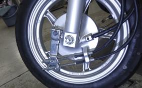 HONDA ﾍﾞﾝﾘｨ110 JA09