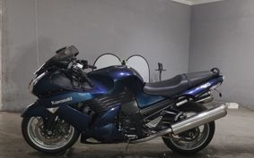KAWASAKI ZZR1400 ZXT40A