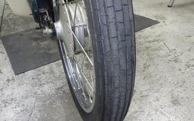 YAMAHA TOWN MATE 50 2021 22F