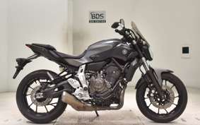 YAMAHA MT-07 2015 RM07J