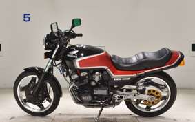 HONDA CBX400F 2007 NC07