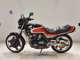 Фото Honda CBX400F 2007 с японского аукциона
