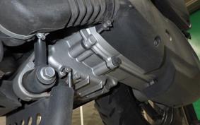 YAMAHA CYGNUS 125 XSR 3 2024 SED8J