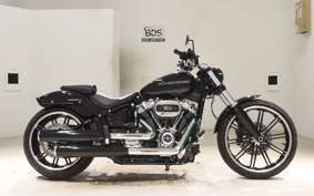 HARLEY FXBRS1870 2020