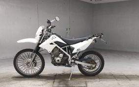KAWASAKI KLX125 LX125C