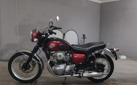 KAWASAKI W650 2007 EJ650A