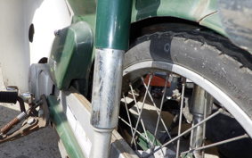 HONDA C50 SUPER CUB AA01