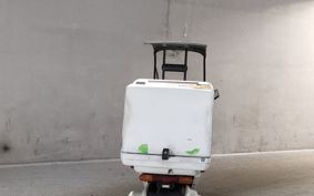 HONDA GYRO TA03