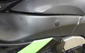 KAWASAKI NINJA ZX-6R