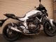 Фото Yamaha MT-07 ABS 2016 с японского аукциона
