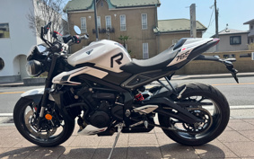 TRIUMPH TRIUMPH STREET TRIPLE R 2023 HDA604