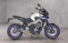 YAMAHA MT-09 RN34J