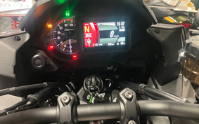 KAWASAKI VERSYS 1100 SE 2025 LZT10C