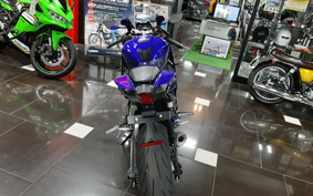 YAMAHA YZF-R7 2025 RM39J